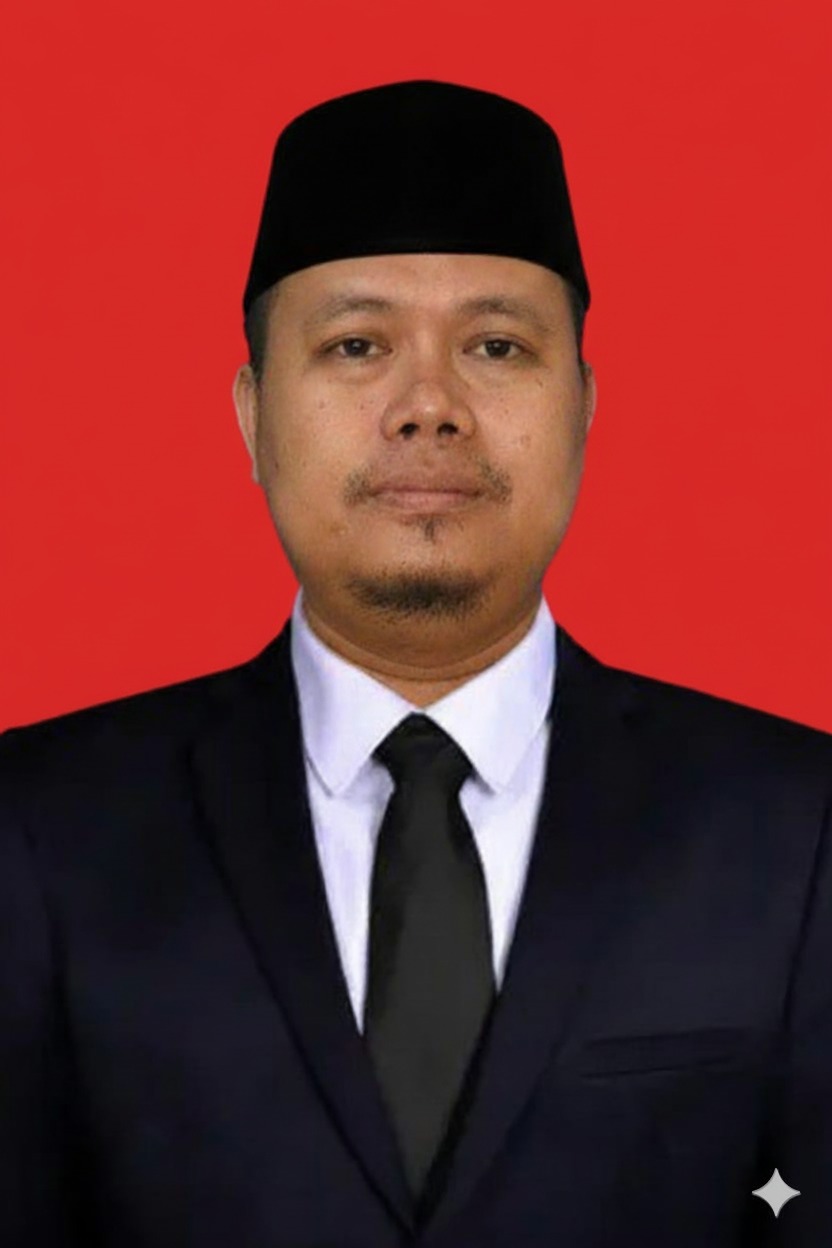 Ade Priyatna